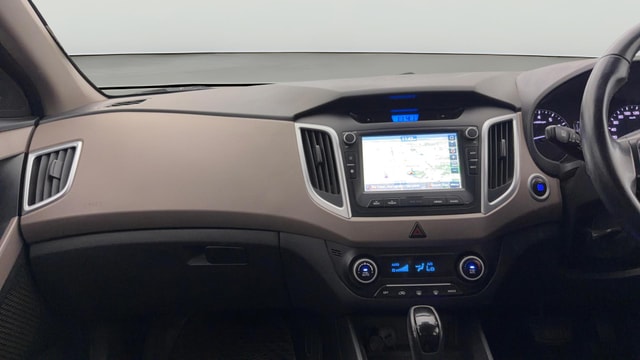 View Hyundai Creta Image 33 Used Hyundai Creta Image 33