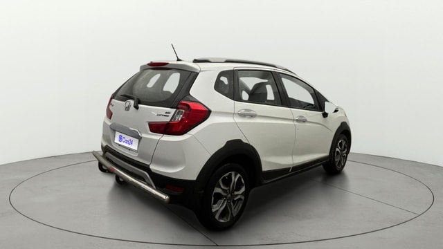 View Honda WR-V Image 44 Used Honda WR-V Image 44