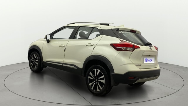 View Nissan Kicks Image 2 Used Nissan Kicks Image 2