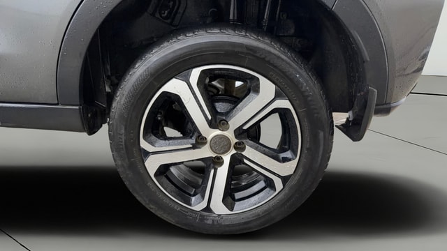 View Tata Nexon Image 11 Used Tata Nexon Image 11