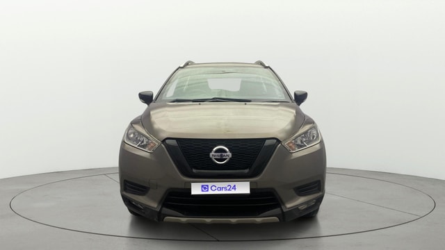 View Nissan Kicks Image 1 Used Nissan Kicks Image 1