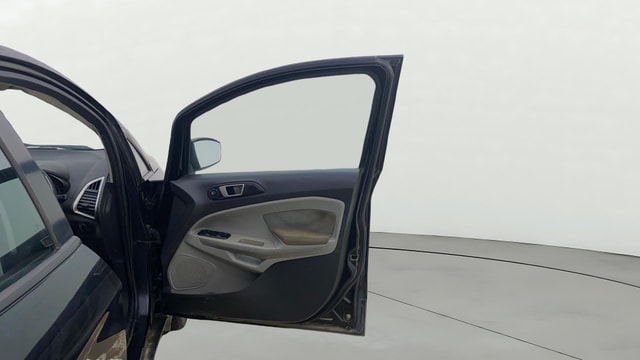 View Ford EcoSport Image 44 Used Ford EcoSport Image 44