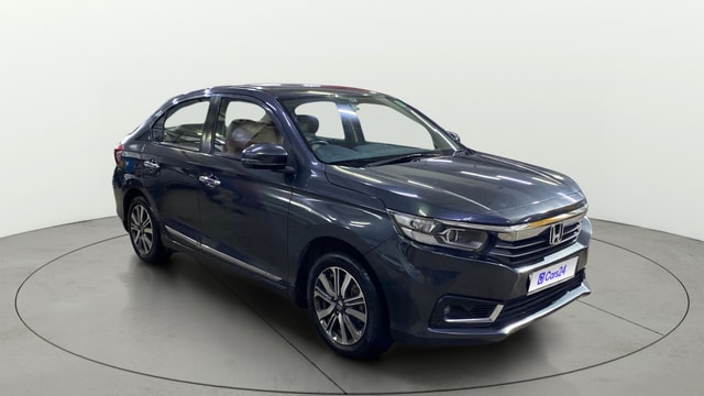 View Honda Amaze Image 14 Used Honda Amaze Image 14