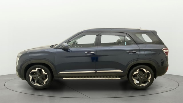 View Hyundai Alcazar Image 28 Used Hyundai Alcazar Image 28