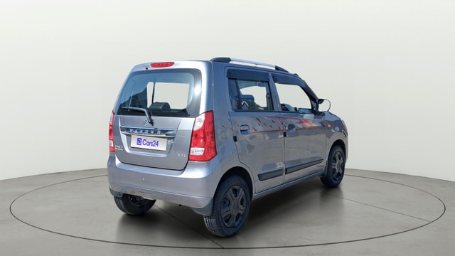 View Maruti Suzuki 1000 Image 41 Used Maruti Suzuki 1000 Image 41