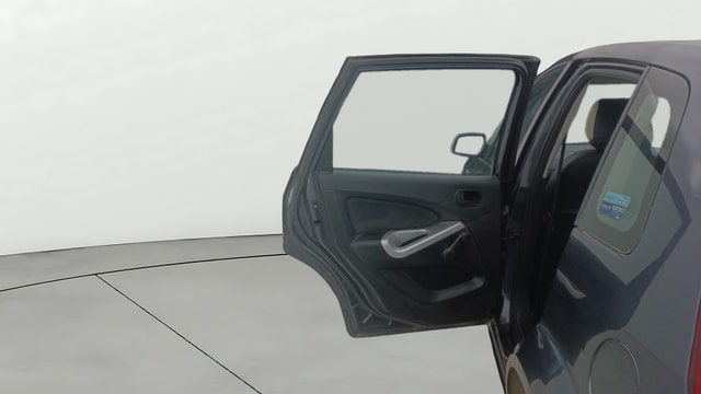 View Ford Figo Image 14 Used Ford Figo Image 14