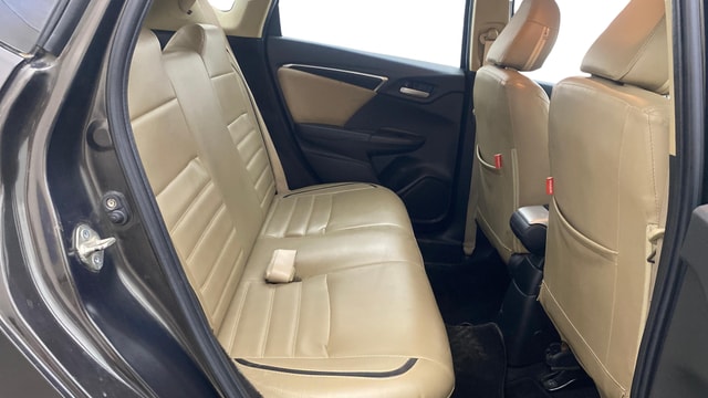 View Honda Jazz Image 28 Used Honda Jazz Image 28