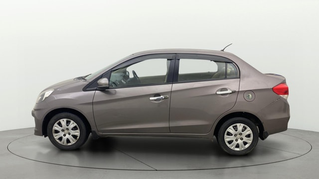 View Honda Amaze Image 5 Used Honda Amaze Image 5