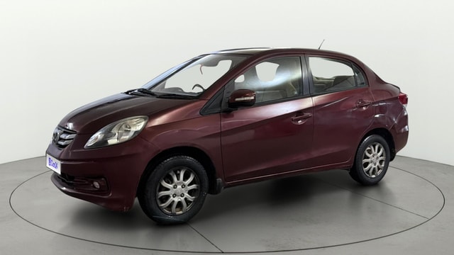 View Honda Amaze Image 34 Used Honda Amaze Image 34