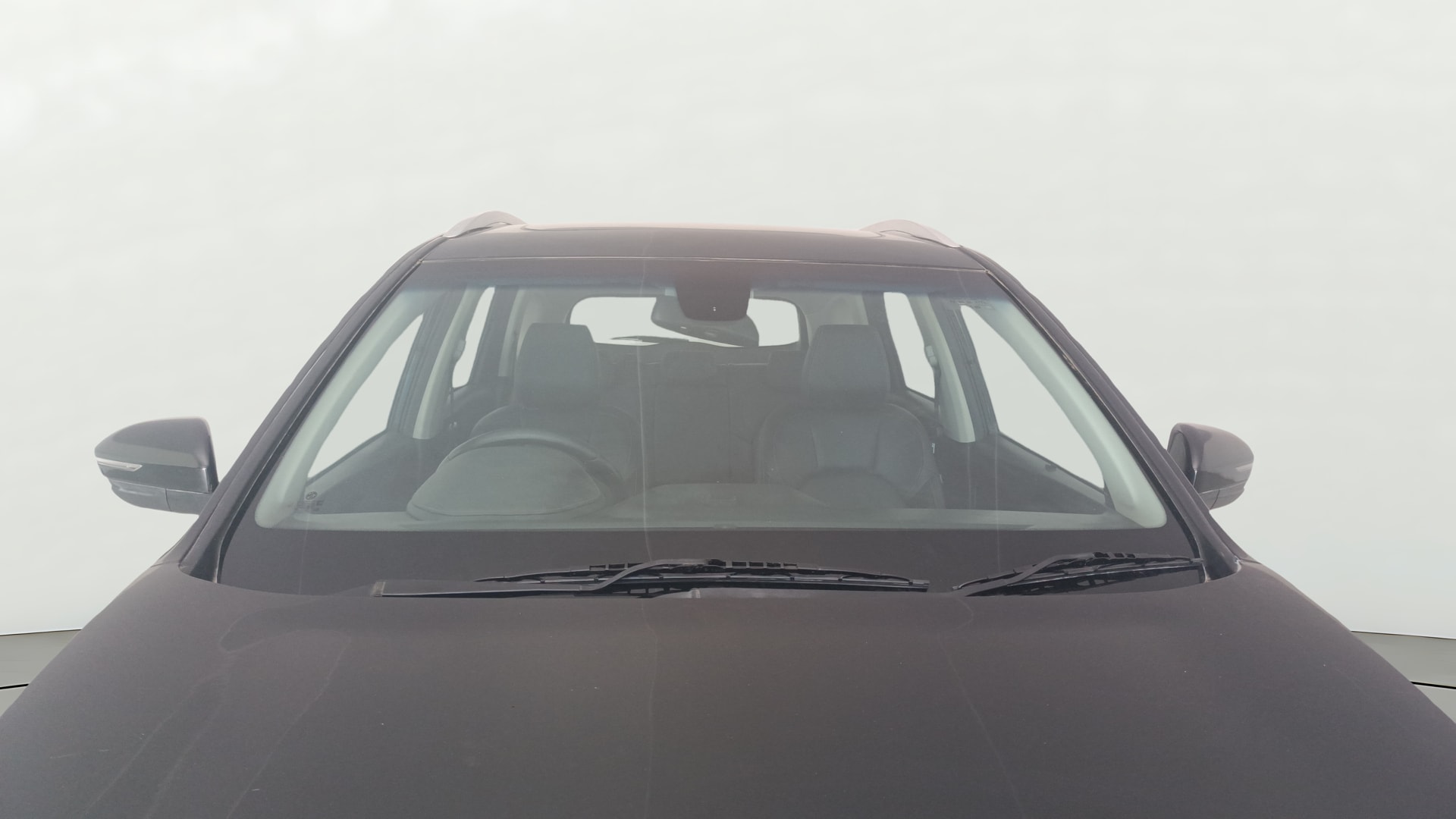 Used 2019 MG Hector Used 2019 MG Hector