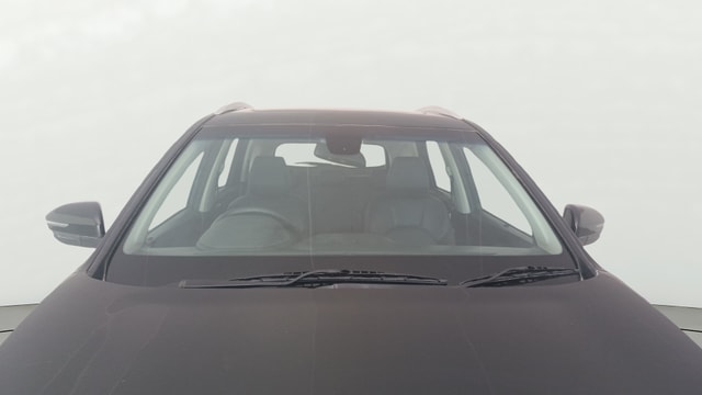 View MG Hector Image 38 Used MG Hector Image 38