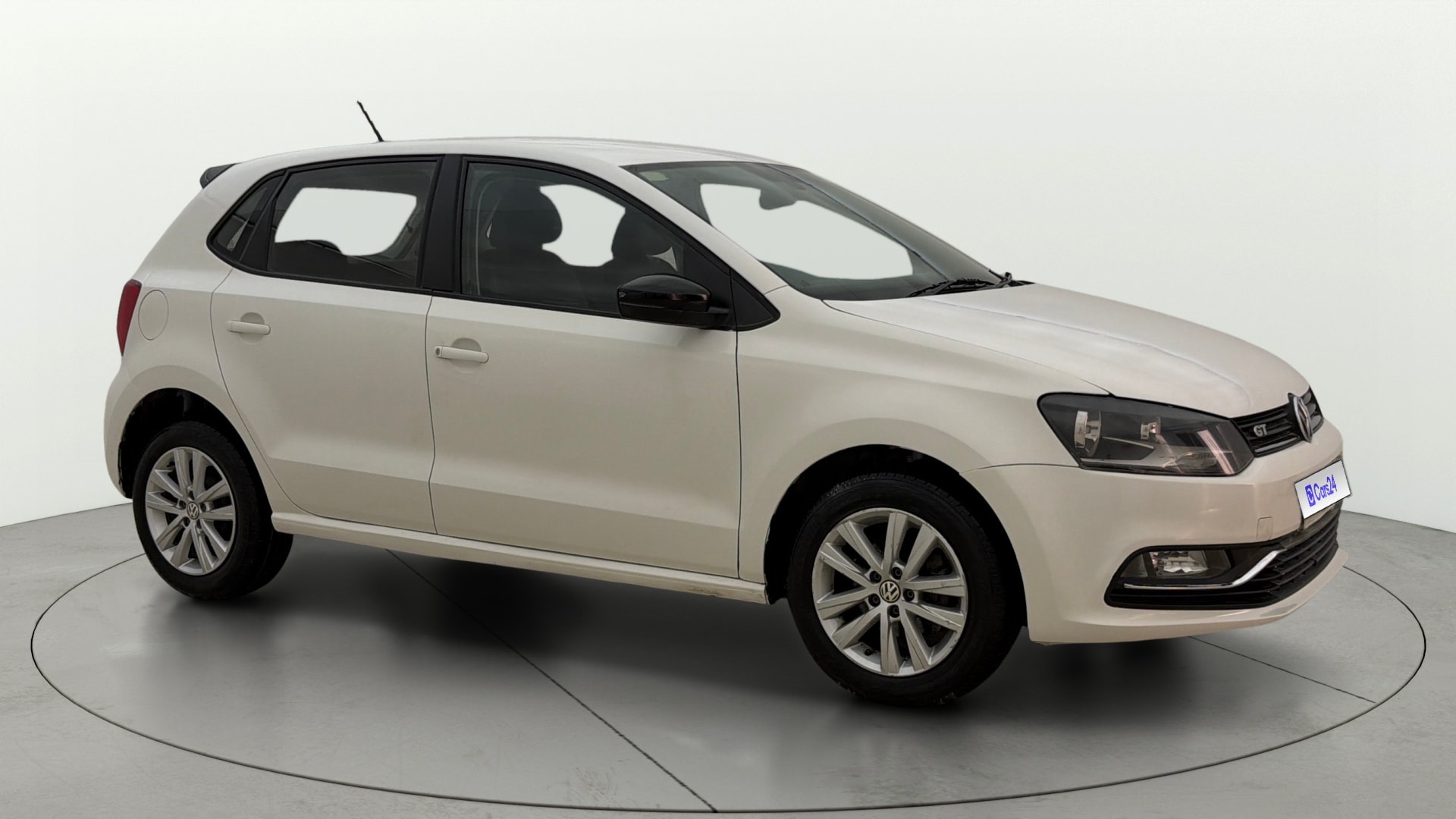 Used 2016 Volkswagen Polo GT Used 2016 Volkswagen Polo GT