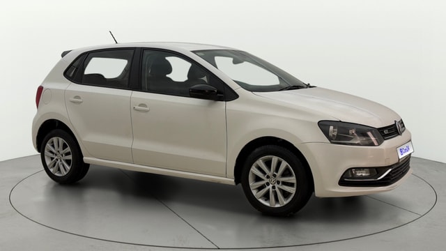 View Volkswagen Polo GT Image 36 Used Volkswagen Polo GT Image 36