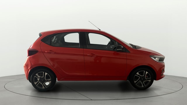 View Tata Tiago Image 9 Used Tata Tiago Image 9