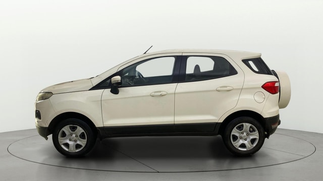 View Ford EcoSport Image 5 Used Ford EcoSport Image 5