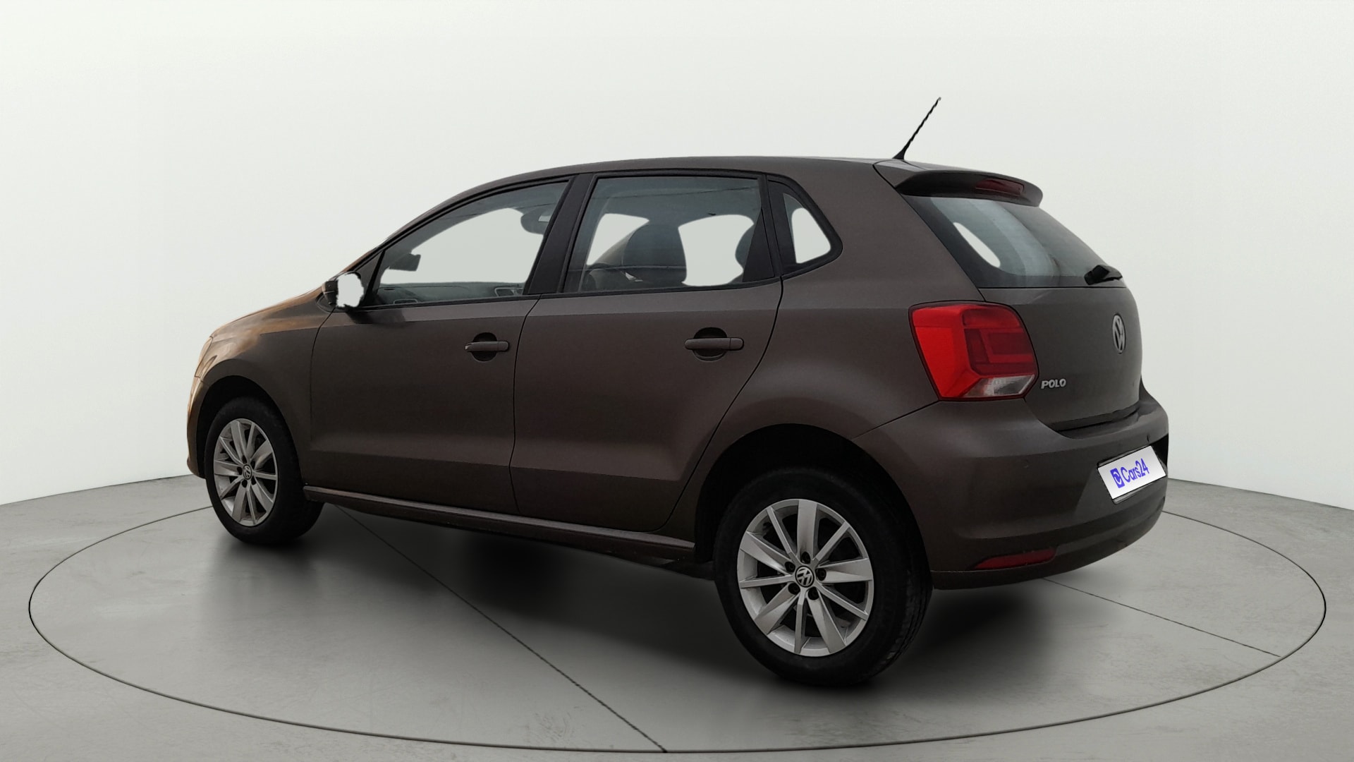 View 2017 Volkswagen Polo 1.2 AllStar Limited Edition Image 2 Used 2017 Volkswagen Polo 1.2 AllStar Limited Edition Image 2