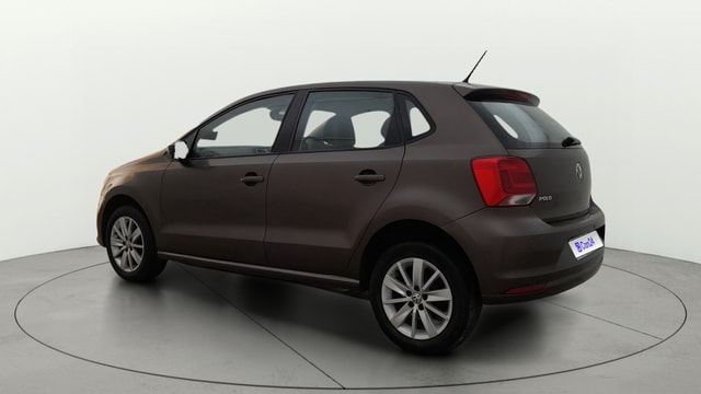 View Volkswagen Polo Image 2 Used Volkswagen Polo Image 2