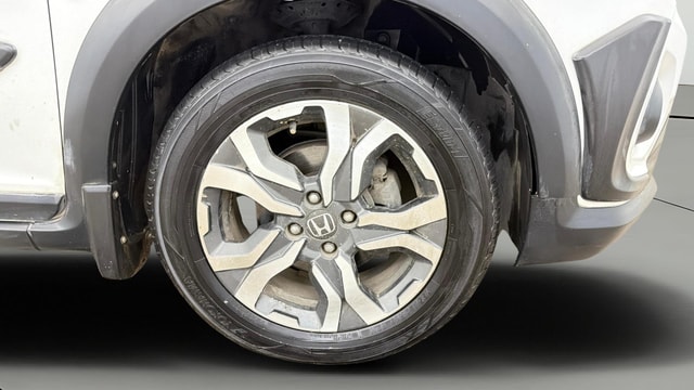 View Honda WR-V Image 41 Used Honda WR-V Image 41