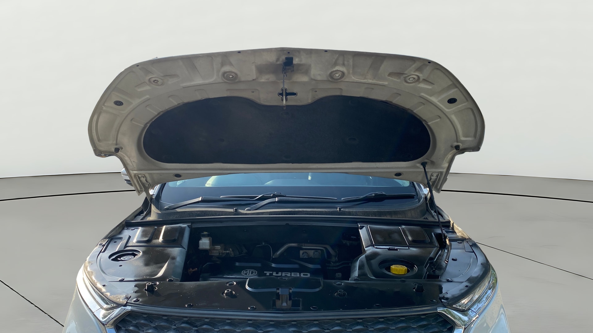 View 2019 MG Hector Sharp Petrol BS IV Image 21 Used 2019 MG Hector Sharp Petrol BS IV Image 21