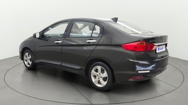 View Honda City Image 2 Used Honda City Image 2