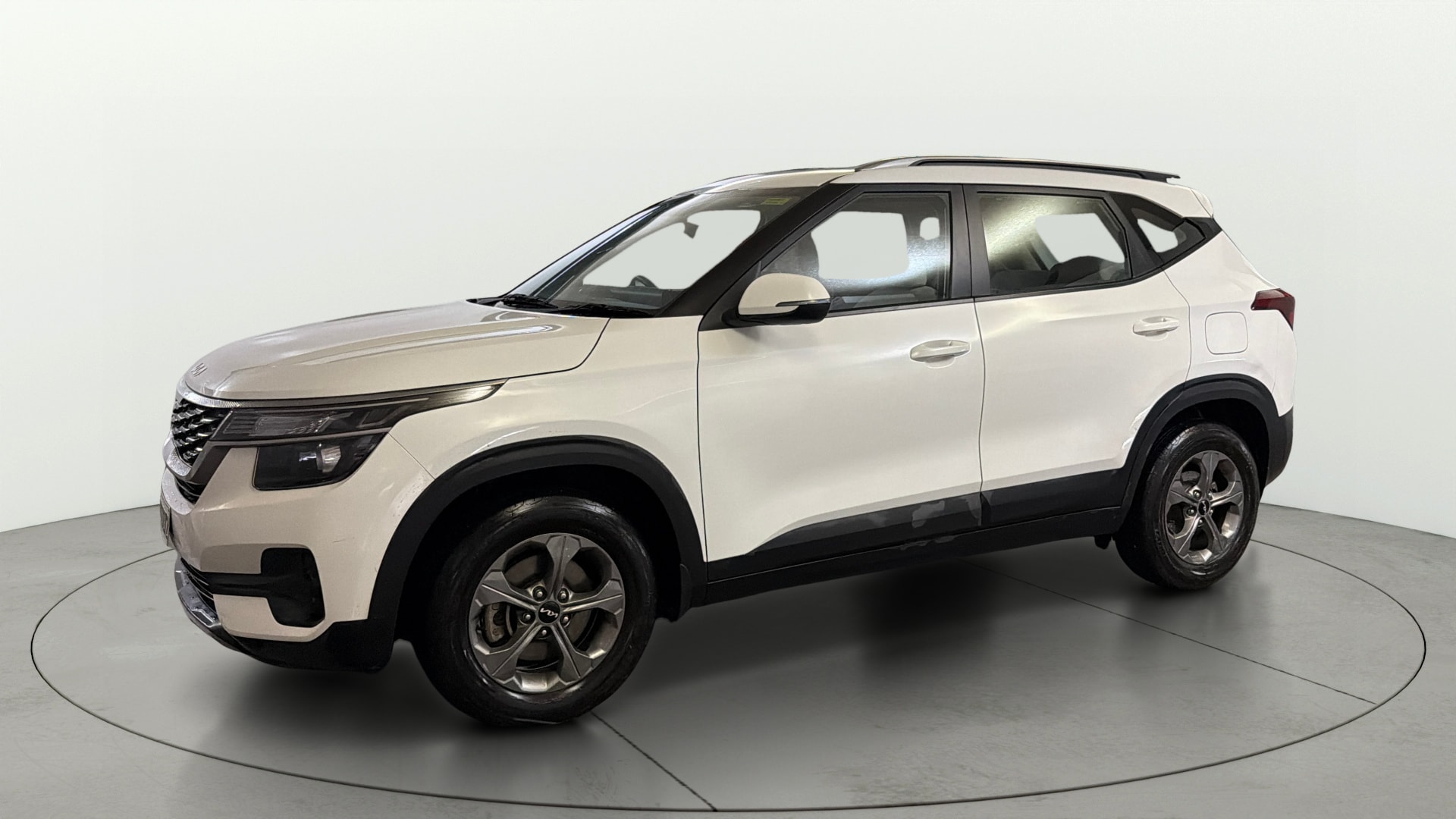 View 2023 Kia Seltos D1.5 CRDI VGT 6MT HTK Plus Image 36 Used 2023 Kia Seltos D1.5 CRDI VGT 6MT HTK Plus Image 36