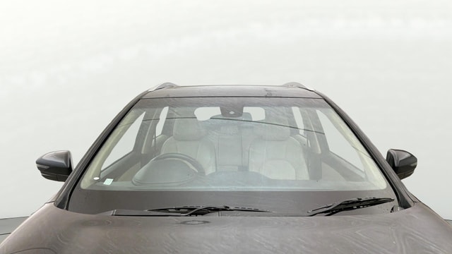 View MG Hector Image 38 Used MG Hector Image 38