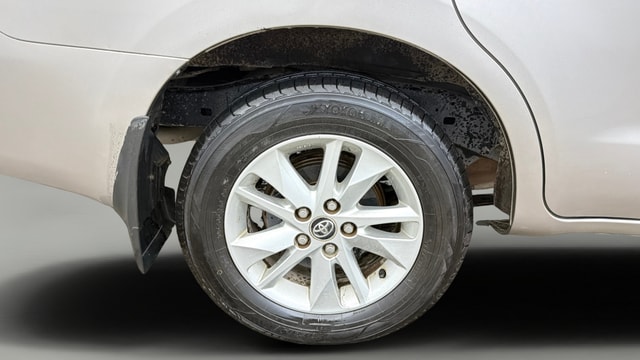 View Toyota Innova Crysta Image 25 Used Toyota Innova Crysta Image 25