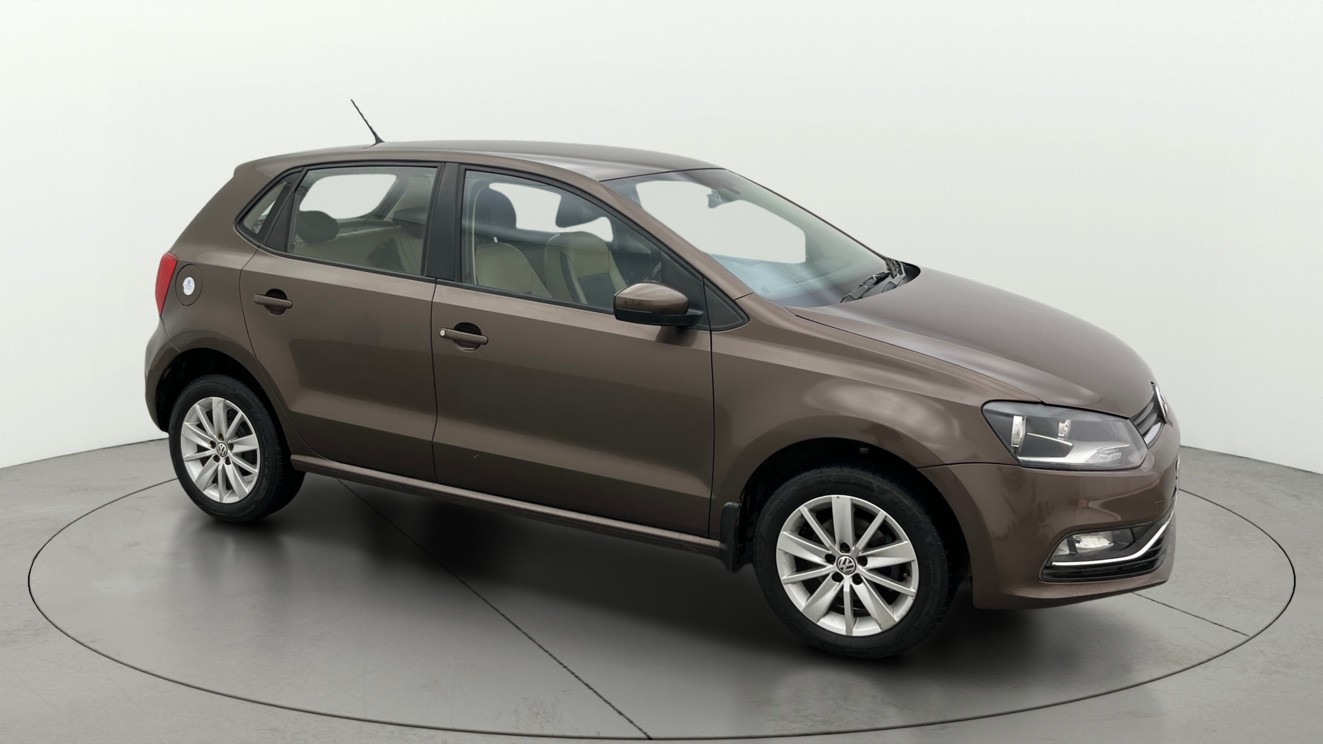 View 2017 Volkswagen Polo 1.2 AllStar Limited Edition Image 21 Used 2017 Volkswagen Polo 1.2 AllStar Limited Edition Image 21