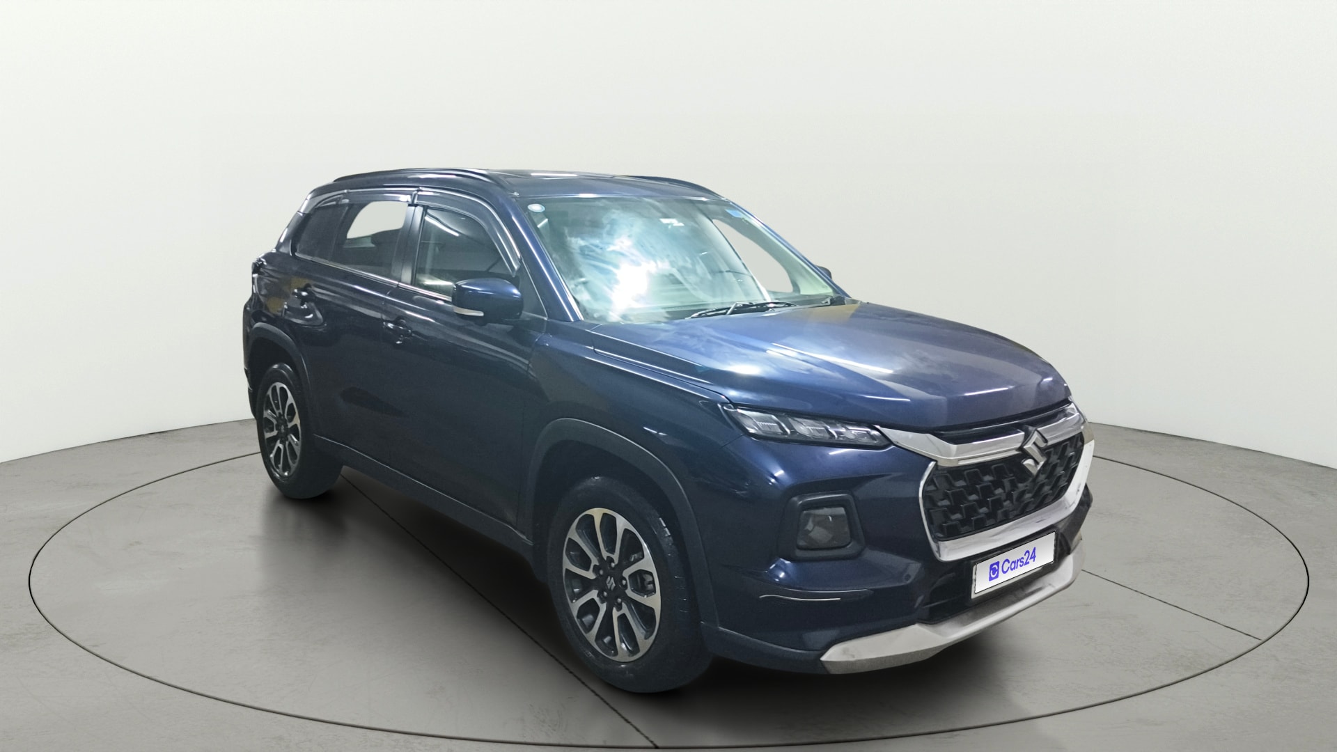 View 2025 Maruti Suzuki 1000 Base Variant Image 38 Used 2025 Maruti Suzuki 1000 Base Variant Image 38