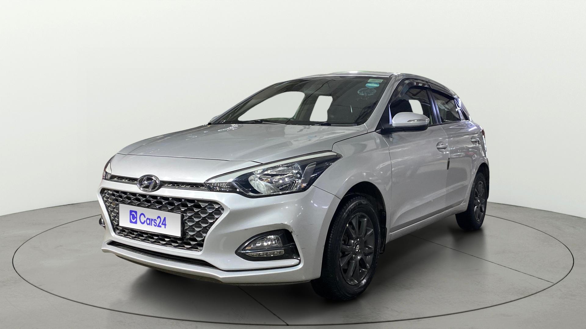 Used 2018 Hyundai Elite i20 Used 2018 Hyundai Elite i20