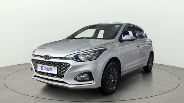View Hyundai Elite i20 Image 35 Used Hyundai Elite i20 Image 35