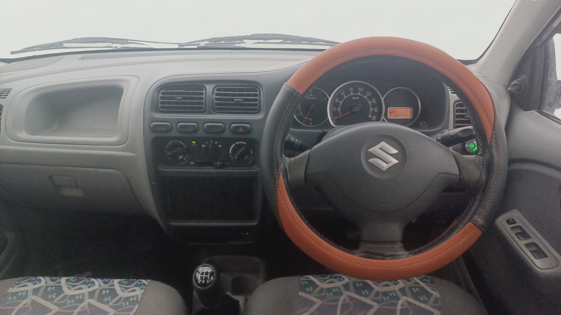 View 2014 Maruti Suzuki Alto K10 LX Image 20 Used 2014 Maruti Suzuki Alto K10 LX Image 20