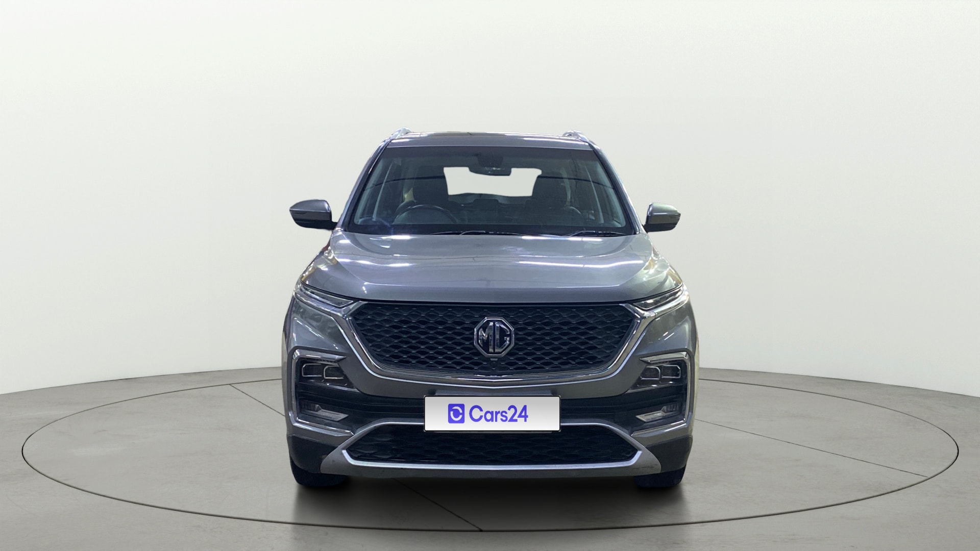 Used 2020 MG Hector Used 2020 MG Hector