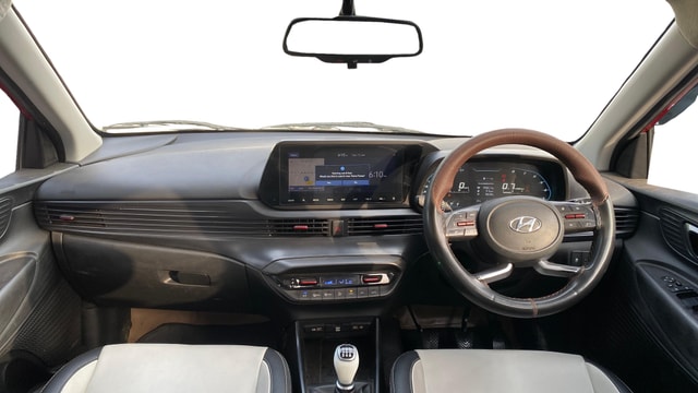 View Hyundai Elite i20 Image 32 Used Hyundai Elite i20 Image 32