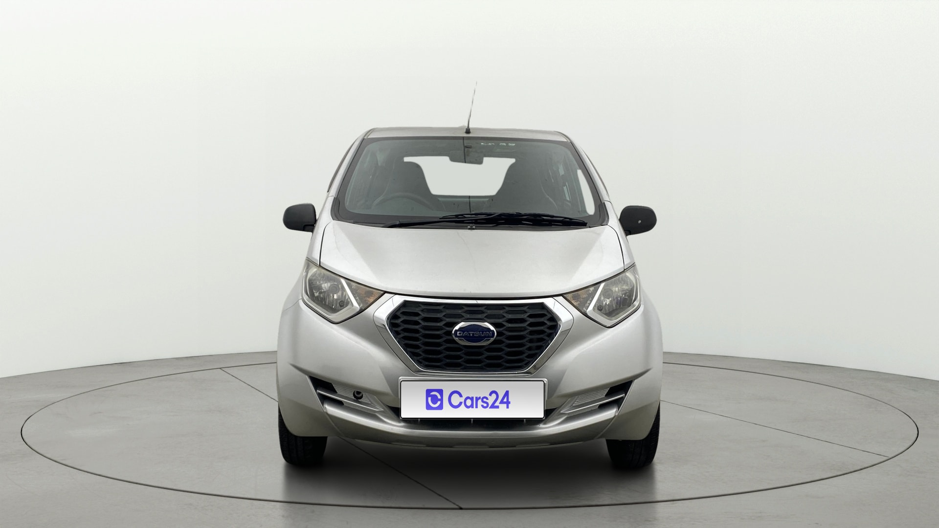 Used 2019 Datsun Redi GO Used 2019 Datsun Redi GO