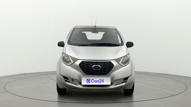 View Datsun Redi GO Image 1 Used Datsun Redi GO Image 1