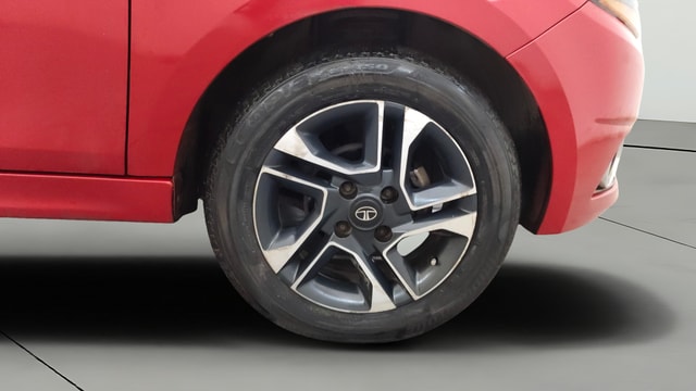 View Tata Tigor Image 39 Used Tata Tigor Image 39