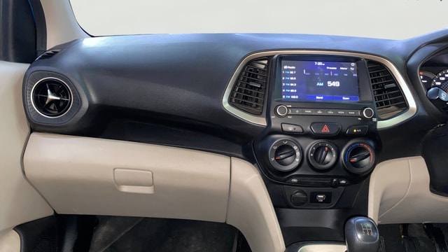 View Hyundai New Santro Image 34 Used Hyundai New Santro Image 34