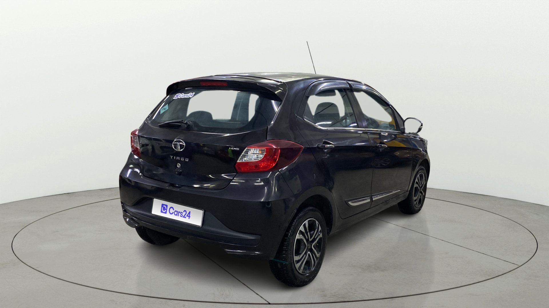 Used 2022 Tata Tiago Used 2022 Tata Tiago