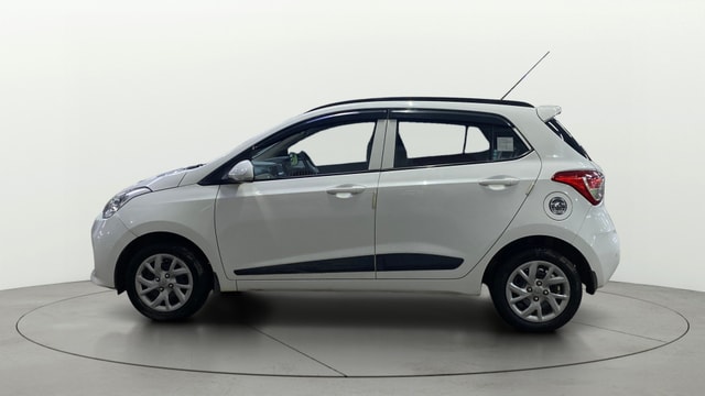View Hyundai Grand i10 Image 26 Used Hyundai Grand i10 Image 26