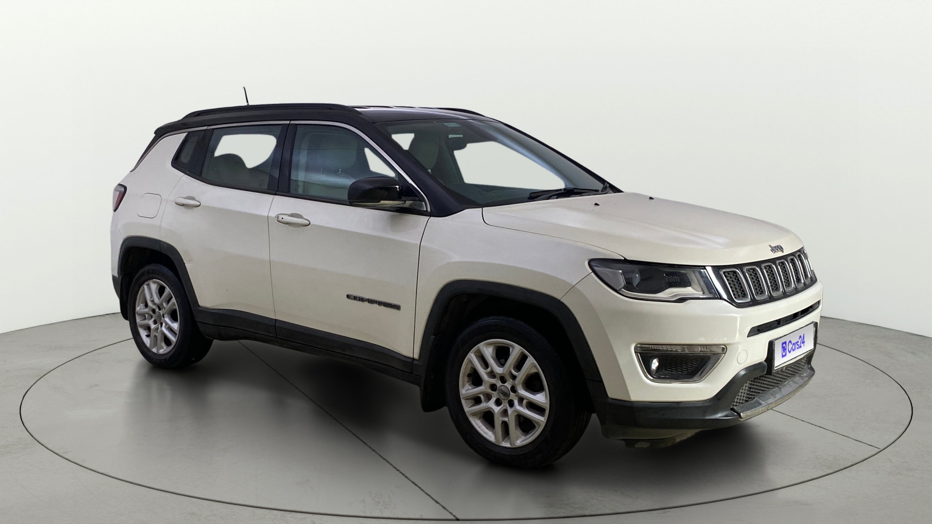 Used 2019 Jeep Compass Used 2019 Jeep Compass