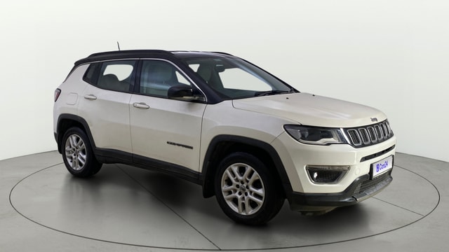 View Jeep Compass Image 21 Used Jeep Compass Image 21