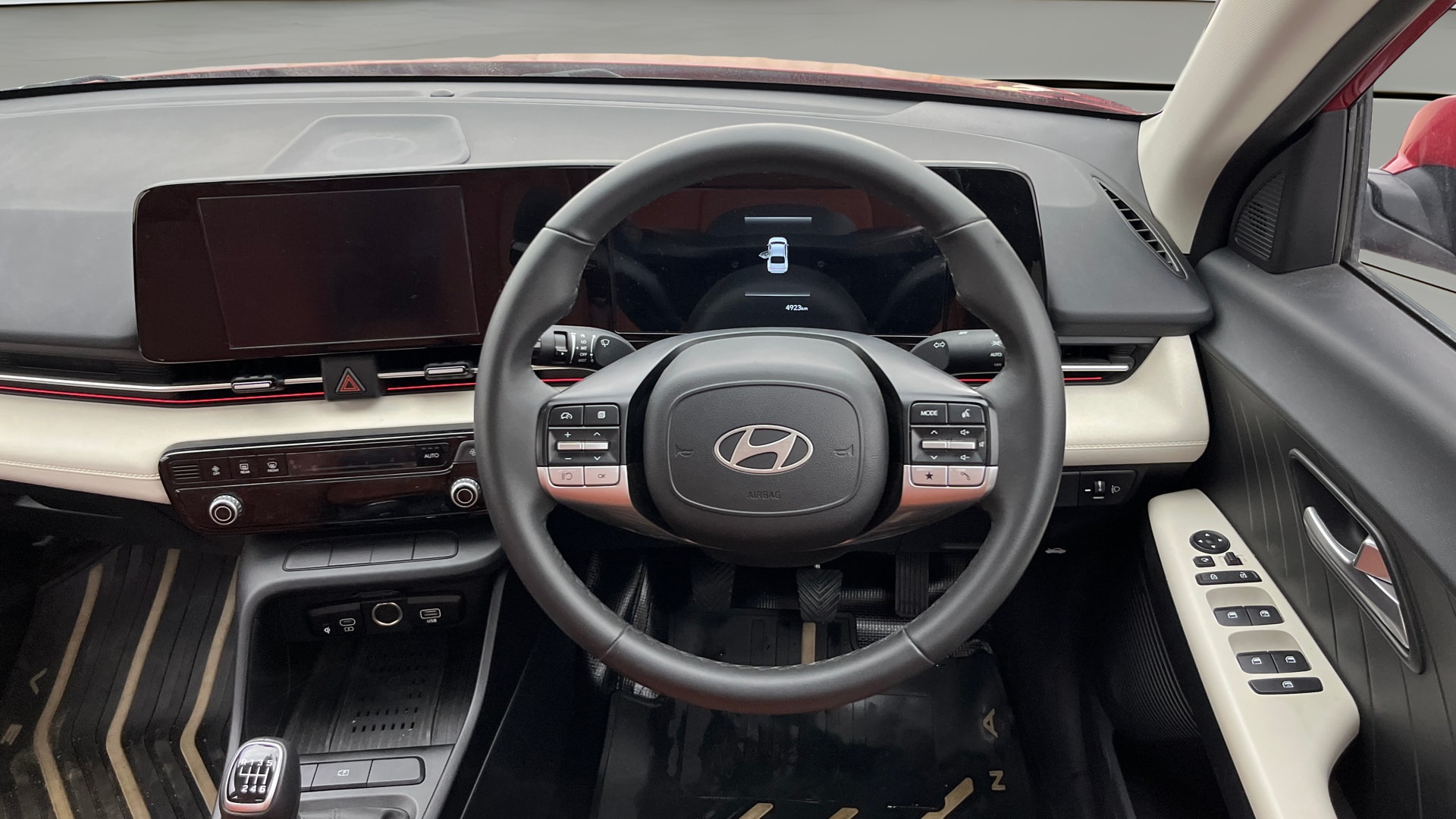 Used 2025 Hyundai Verna Used 2025 Hyundai Verna