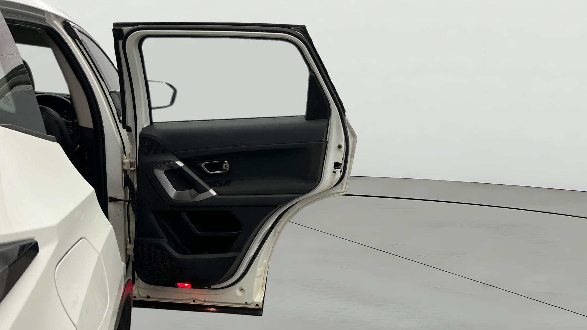 Used 2019 Tata Harrier Used 2019 Tata Harrier