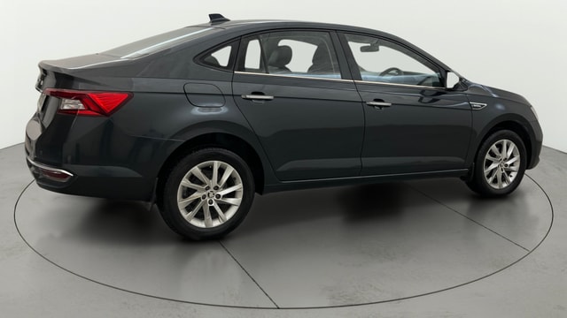 View Skoda Slavia Image 43 Used Skoda Slavia Image 43