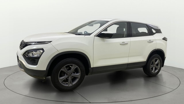 View Tata Harrier Image 22 Used Tata Harrier Image 22