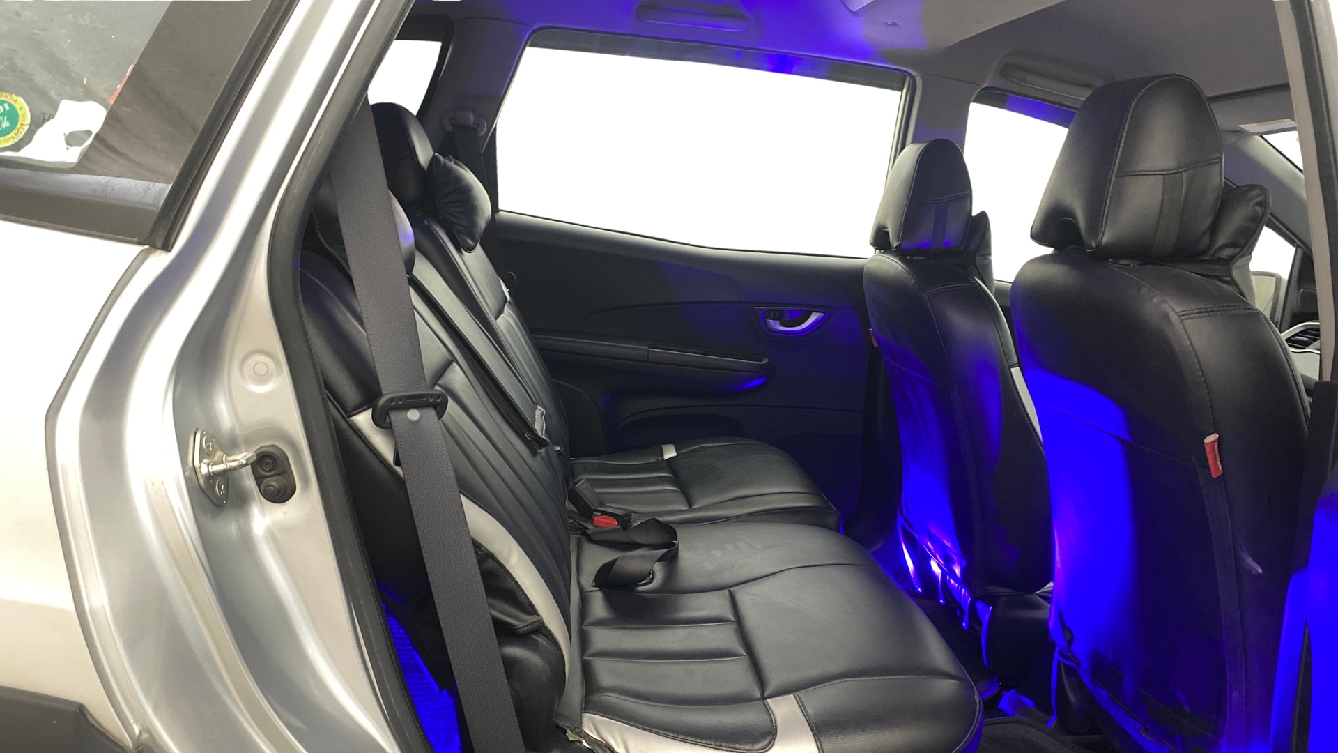 Used 2018 Honda BR-V Used 2018 Honda BR-V