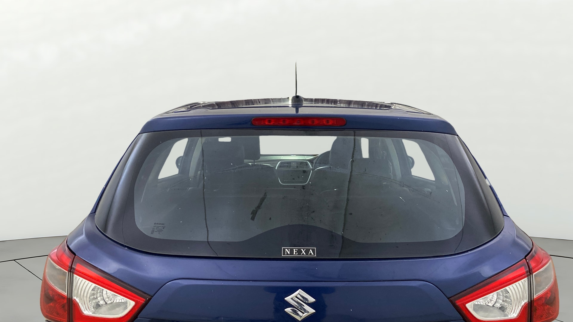 View 2021 Maruti Suzuki 1000 Base Variant Image 4 Used 2021 Maruti Suzuki 1000 Base Variant Image 4