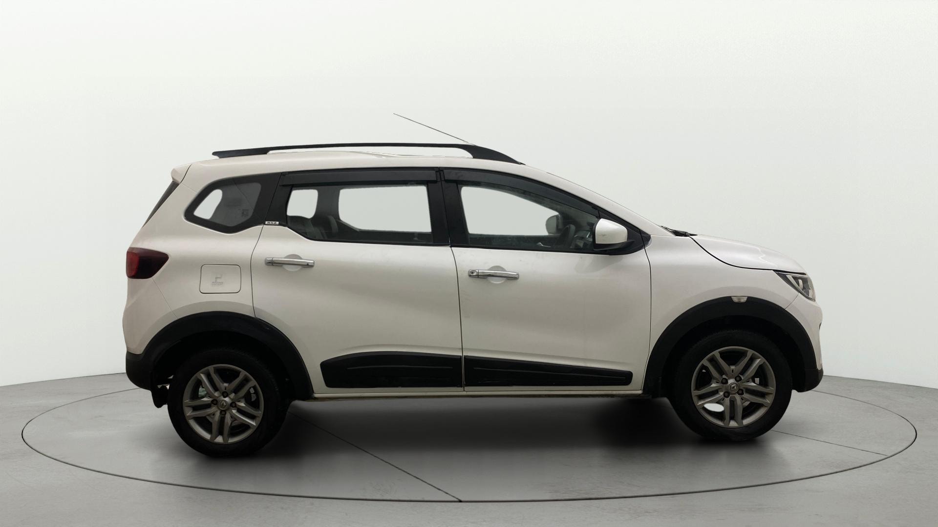 Used 2021 Renault Triber Used 2021 Renault Triber