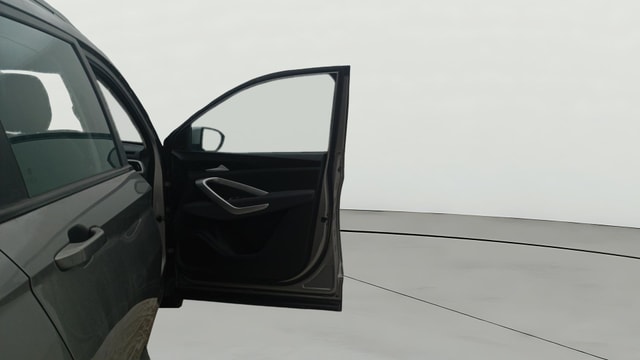 View MG Hector Image 44 Used MG Hector Image 44